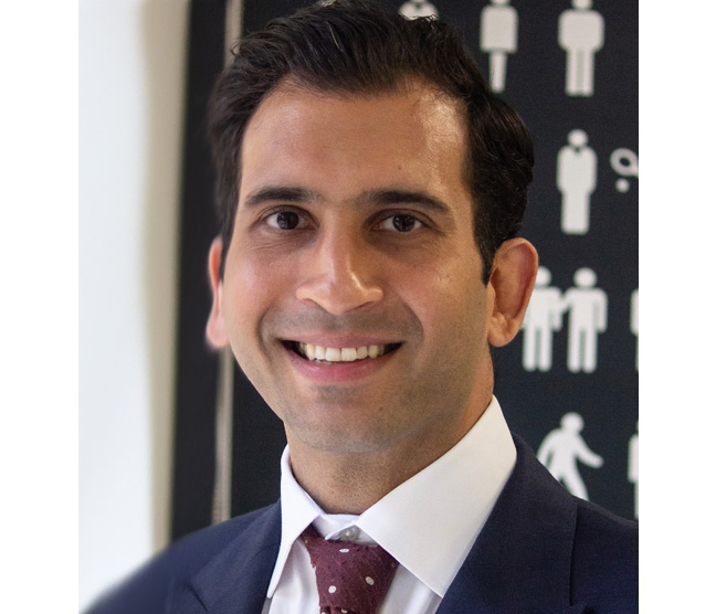 Taimur Shah